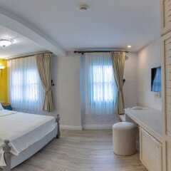 Отель Sigacik Gardenya Buti̇k Otel детские мероприятия