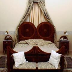 Отель Albergo Italia Матера спа
