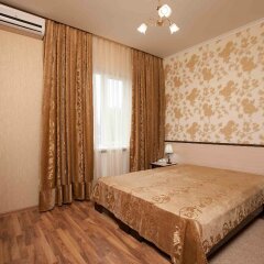 Гостиница Арт-Отель комната для гостей фото 4