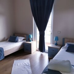 Отель Open Doors B&B Албания, Шкодер - отзывы, цены и фото номеров - забронировать отель Open Doors B&B онлайн комната для гостей