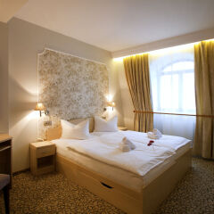 Wellness & Spa Hotel Ambiente комната для гостей фото 2