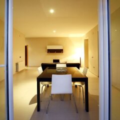 Отель Realrent Marina Real (ex. Realrent Avenida Del Puerto) Валенсия удобства в номере