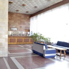 Vlasta Hotel интерьер отеля