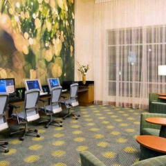 Отель SpringHill Suites Las Vegas Convention Center США, Лас-Вегас - отзывы, цены и фото номеров - забронировать отель SpringHill Suites Las Vegas Convention Center онлайн спа фото 2