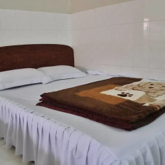Thien Phuc Hotel Далат комната для гостей фото 3