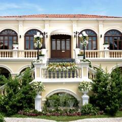 Отель Praya Palazzo фото 7