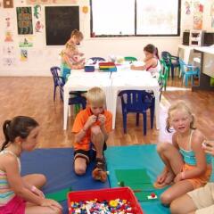 Отель Cheerfulway Clube Brisamar детские мероприятия