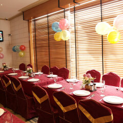 Delmon Boutique Hotel