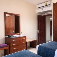 Samra Bay Hotel & Resort - All Inclusive удобства в номере фото 2