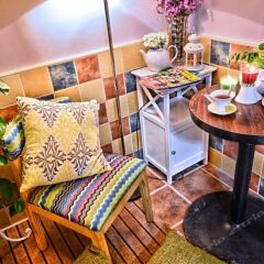 Отель Sherlock Coffee Villa Inn Китай, Сямынь - отзывы, цены и фото номеров - забронировать отель Sherlock Coffee Villa Inn онлайн в номере фото 2