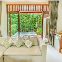 Отель L'esprit de Naiyang Beach Resort спа фото 2
