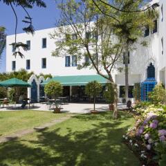 Отель Ibis Rabat Agdal Марокко, Рабат - отзывы, цены и фото номеров - забронировать отель Ibis Rabat Agdal онлайн