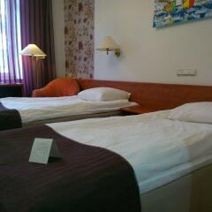 A1 hotel комната для гостей