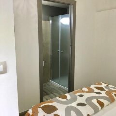 Отель B&B Renna Бари интерьер отеля