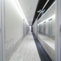Hostel Kampus интерьер отеля фото 3