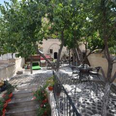 Cappadocia Abras Cave Hotel Ургуп фото 15
