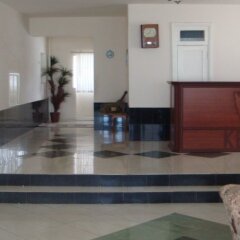 Отель Kechi Resort бассейн