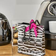 Апартаменты Sweet inn Apartments Les Halles-Etienne Marcel питание