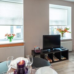Апартаменты Modern Riga Сentral детские мероприятия