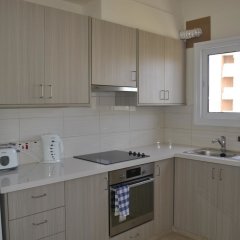 Takelena Apartments in Limassol, Cyprus from 183$, photos, reviews - zenhotels.com photo 2