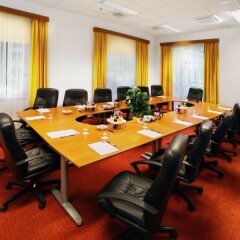 Star Inn Hotel Budapest Centrum, by Comfort фото 14