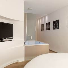 Hotel Polo комната для гостей фото 14