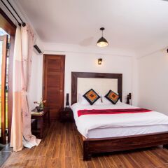 Отель Hoang Dao Villa комната для гостей фото 3