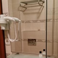Отель ayasofya home suites ванная