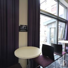 Отель Edinburgh Metro Youth Hostel Великобритания, Эдинбург - отзывы, цены и фото номеров - забронировать отель Edinburgh Metro Youth Hostel онлайн фото 2