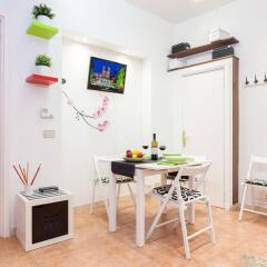 Апартаменты Cozy Apartment Spagna в номере