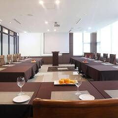 Dawn Beach Hotel фото 2
