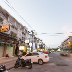 Отель Patong Buri фото 2