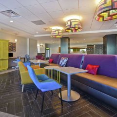 Home2 Suites by Hilton Dothan, AL in Dothan, United States of America from 171$, photos, reviews - zenhotels.com photo 6