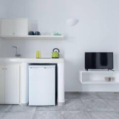 Отель Anemomilos Hotel Греция, Остров Санторини - отзывы, цены и фото номеров - забронировать отель Anemomilos Hotel онлайн удобства в номере