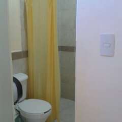 Отель Hostal La Ermita ванная