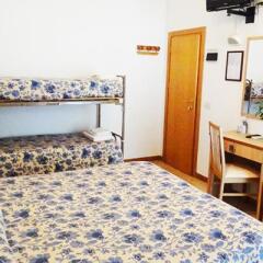 Hotel Brezza комната для гостей фото 3