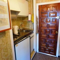 Отель Estudio La Masía - A168 Испания, Курорт Росес - отзывы, цены и фото номеров - забронировать отель Estudio La Masía - A168 онлайн фото 3