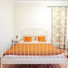 Апартаменты Two bedroom Premium Apartment Old Arbat Москва ванная фото 2