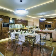 Bellis Deluxe Hotel в номере фото 2