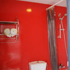 Отель Itinere Rooms ванная фото 2