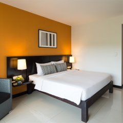 Simplitel in Phuket, Thailand from 40$, photos, reviews - zenhotels.com guestroom photo 3