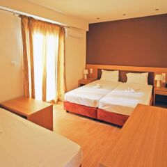 Memory Boutique Hotel детские мероприятия