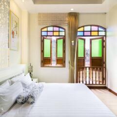 Отель Onya Phuket Hotel Таиланд, Пхукет - отзывы, цены и фото номеров - забронировать отель Onya Phuket Hotel онлайн комната для гостей фото 4
