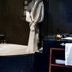 Park Suites Hotel & Spa ванная
