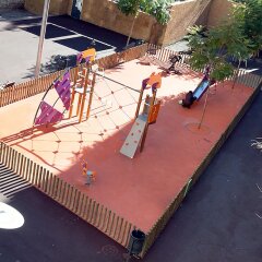 Отель Catedral Bas Apartments Barcelona Испания, Барселона - 1 отзыв об отеле, цены и фото номеров - забронировать отель Catedral Bas Apartments Barcelona онлайн фото 11