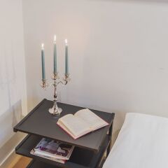 Гостиница GMApartments 3 rooms at Patriarshie Ponds фото 2