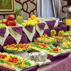 Hotel Morgana Рим фото 6