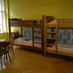 Отель Hostel Mleczarnia Польша, Вроцлав - отзывы, цены и фото номеров - забронировать отель Hostel Mleczarnia онлайн развлечения