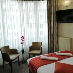 Отель Duke of Leinster Hotel Великобритания, Лондон - 1 отзыв об отеле, цены и фото номеров - забронировать отель Duke of Leinster Hotel онлайн фото 3