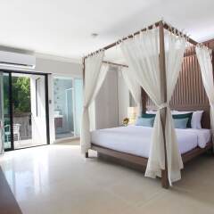 Chanpirom Boutique Hotel фото 22